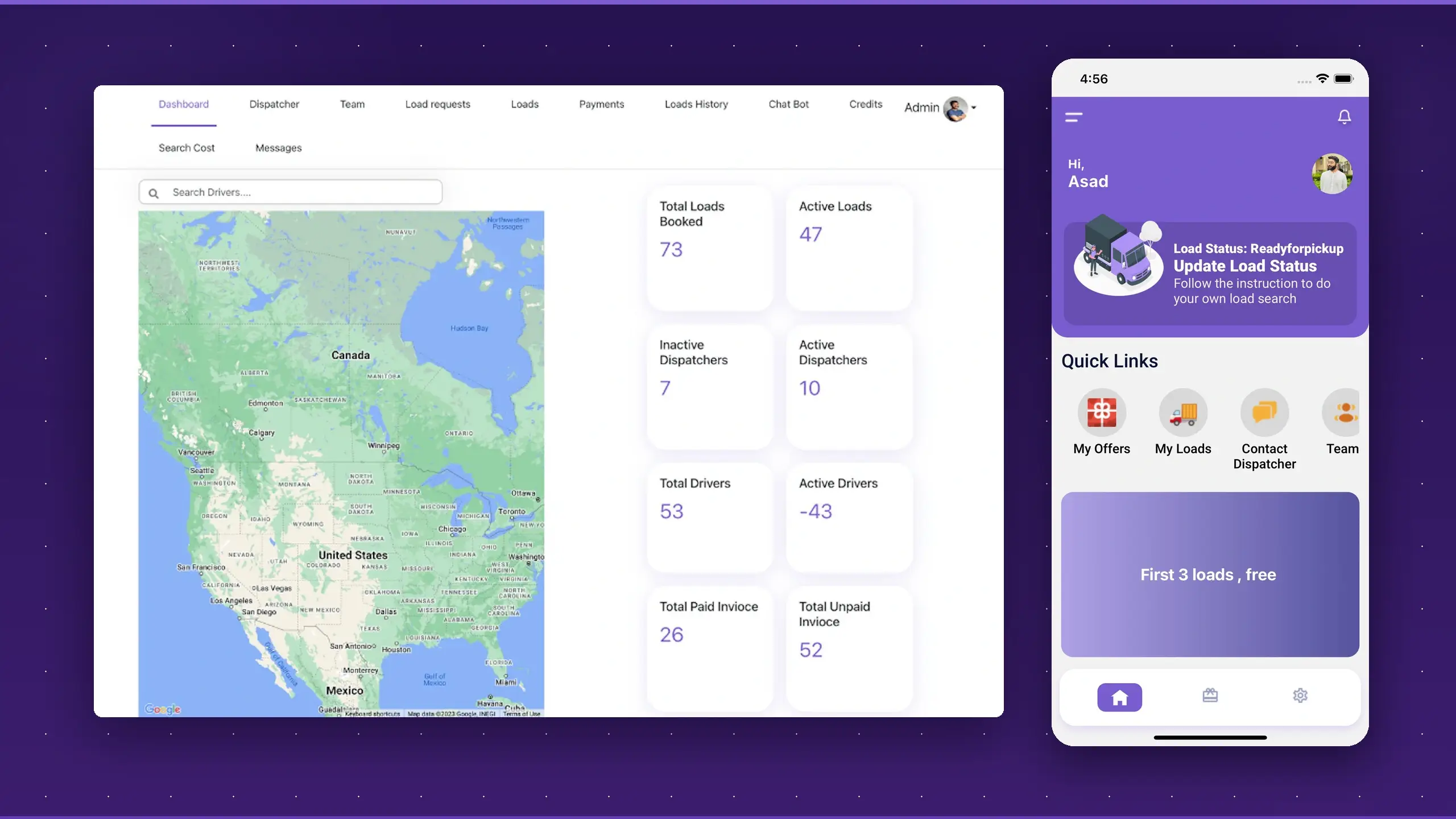 GoHaul Logistics